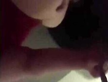 Amateur Ex-Wife Riding Hubby And Getting Gigantic Butt Screwed Doggy Style Holding Selfie Stick Pawg Bbw Screwed