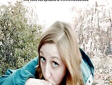 Adorable Young Blonde Sluts Nailed Outdoor - Molly Pills - Vulgar Hiking Point Of View