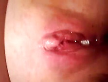 Wife Brought Her Lover's Cum In Her Pussy Home To Her Husban