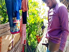 Indian Boys - This Afternoon I Masturbated Village Style - Movice In Hindi Voice Part-2