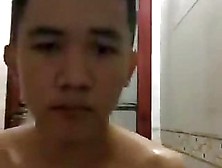 Thai Shower Boy