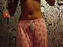 Barely Legal Indian Teen Strips And Shows Off Her Slutty Body
