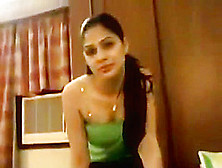 Desi Indian College Girl Fucking In Hostel