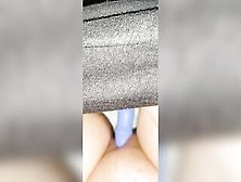 Sex Toy Makes Me Squirt
