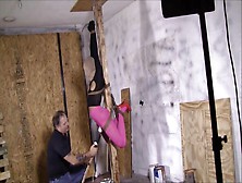 Hd Bondage In Multiple Strict Positions