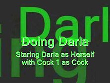 Doing Darla