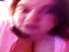 Marriedgirljessica - Adults Only! Cute In Pink. Flv