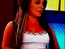 Anayanci Rodriguez In Multimedios Deportes (2000)