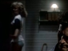 Denise Bixler In Evil Dead Ii (1987)
