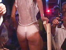 Springbreaklife Video: Key West Wet T Shirt Contest