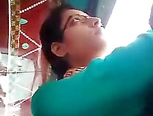 Dick Flash In Auto Infront Of Girl Ch 1