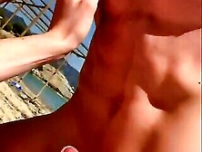 Sebastiancoxxx - On The Beach Cumpilation