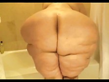 The Biggest Ass