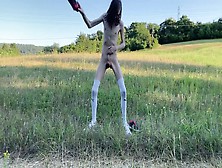 Brutalbusting Summer Testicles Olympiad 2022 (Ballbusting)