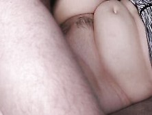 Mature Cuckold Husband With Tiny Dick Try To Satisfy Vagina