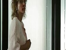 Sabine Kaack Breasts Scene In Die Katze