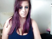 Scrumptious Intimate Record On 2/2/15 0:47 From Chaturbate