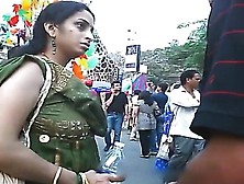 Desi Candid Video