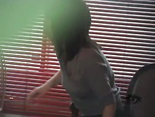 Hot Voyeur Masturbation Video Of Teen Japanese Slut