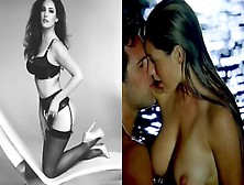 A Sultry English Woman - Kelly Brook Pmv