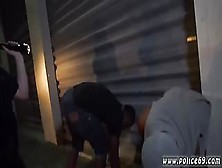 Milf Shows Asshole Raw Flick Seizes Police Romping A Deadbeat Dad.