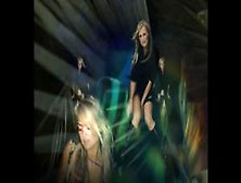 Emma Bunton - Free Me Lookalike Pmv By Iedit