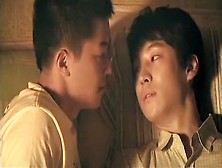 Just Friends 2010 Gay Themed Short Film Korean Eng Subs