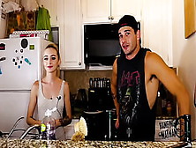 Ep 14 Cooking For Pornstars