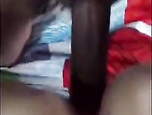 Homemade Interracial Threesome Video With Lots Of Deep Pussy Shafting Included