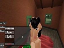 Sex Condo Roblox