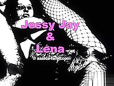 Gangbang Party Jessy Jay & Lena