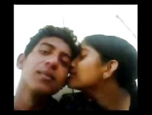 Cute Indian Couple