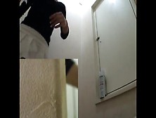 Jap Girls Poop Over The Toilet Hidden Camera (1)