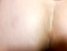 Mistress Fucks Sissy In Chastity With A Strapon Dildo