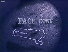 Kelli Maroney In Face Down (1997)