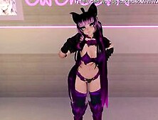 Virtual Female Domination Fantasy ️ Vrchat Erp Edging Asmr Joi Anime 3D Pov Preview