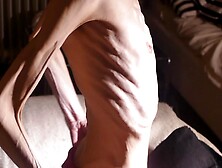 Anorexic Denisa 8T00188 15-10-2018