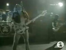 Ozzy Osbourne Motorhead Slash - I Aint No Nice G