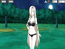 Naruto - Kunoichi Trainer [V0. 13] Part 6 The Hero By Loveskysan69