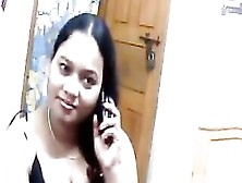 Bangladesh Webcam Woman