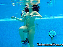 Sheril Diana Tape - Underwatershow