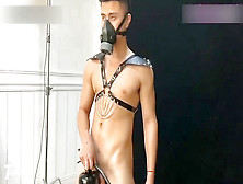Behind-The-Scenes - Stud With Luv Sizzling Thai Male Model Pmv Fucked