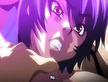 Bigboobs Hentai Fingered Wetpussy And Assfuck