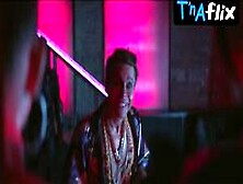 Valentina Lyapina Thong Scene In Darknet