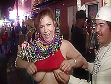 Mardi Gras 2007 Scene 12
