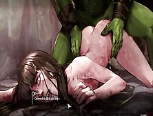 Seed Of Chaos 0. Three Extra Princess Reduce To Sex Vibrators For The Orc