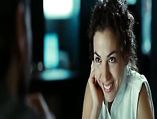Alicia Rubio In After (Spanish Movie) (2009)
