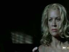 Laurie Holden In The Walking Dead (2010)
