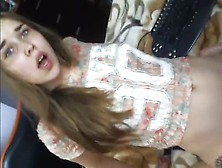 Sucking And Fucking On Webcam
