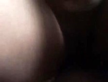 She Riding The Fuck Out Of My Dick